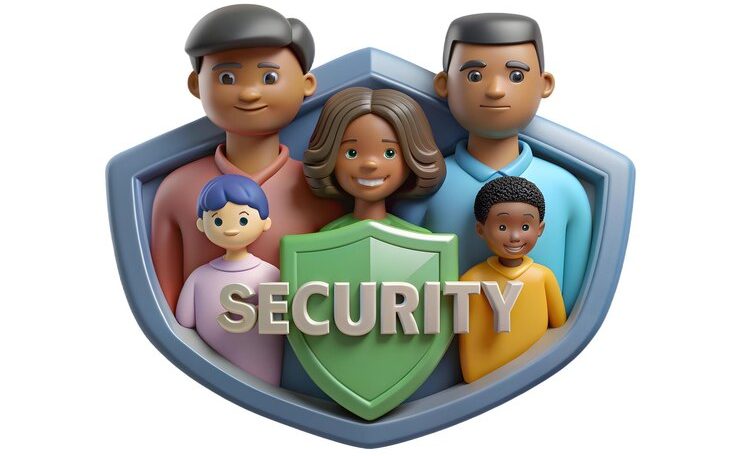 SECURITY