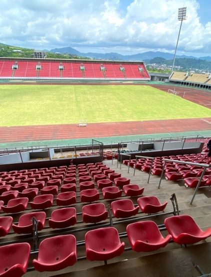 STADIUM